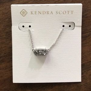 Kendra Scott Ever necklace